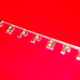 Illustration for article titled 208 Turbo - The First Turbocharged Entry-level Ferrari